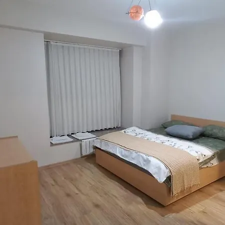 아파트 Luxury N 3+1 Kagithane - Beyoglu - Sisli 8persons *