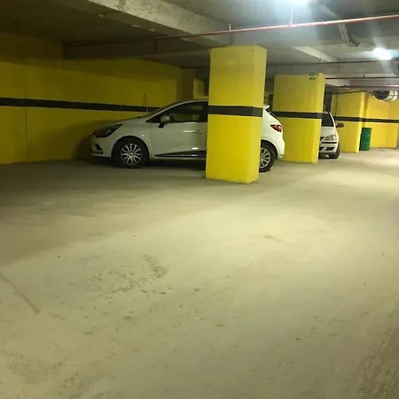 Luxury N 3+1 Kagithane - Beyoglu - Sisli 8persons 아파트