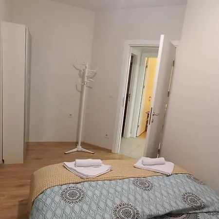 Luxury N 3+1 Kagithane - Beyoglu - Sisli 8persons * 이스탄불