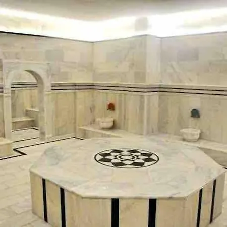 Luxury N 3+1 Kagithane - Beyoglu - Sisli 8persons