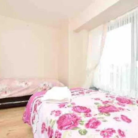 Lägenhet Luxury N 3+1 Kagithane - Beyoglu - Sisli 8persons *