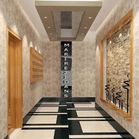 Luxury N 3+1 Kagithane - Beyoglu - Sisli 8persons *